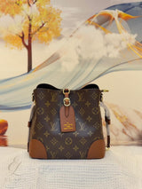 Louis Vuitton | Odéon PM Monogram Biege Bag – product image 4