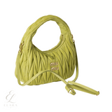 Miu Miu | Wander Matelassé Tote Bag – product image 2