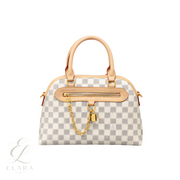 Louis Vuitton | Ever More Grey Bag – White – product image 1