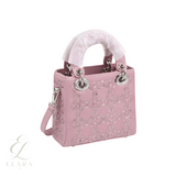 Dior | Mini Light Bag – Pink – product image 3