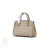 Hermès | Birkin 25 Gris Tourterelle Bag – product image 3