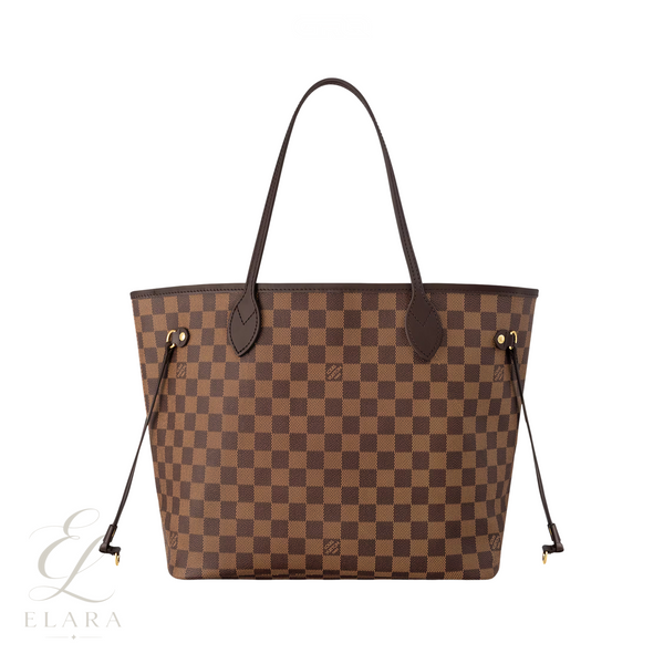 Louis Vuitton | Neverfull MM Damier Ebene Bag