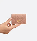 Dior | Caro Glycine Wallet – product image 5