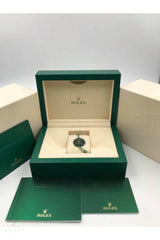 Rolex | Datejust Watch – Yellow Gold – product image 3