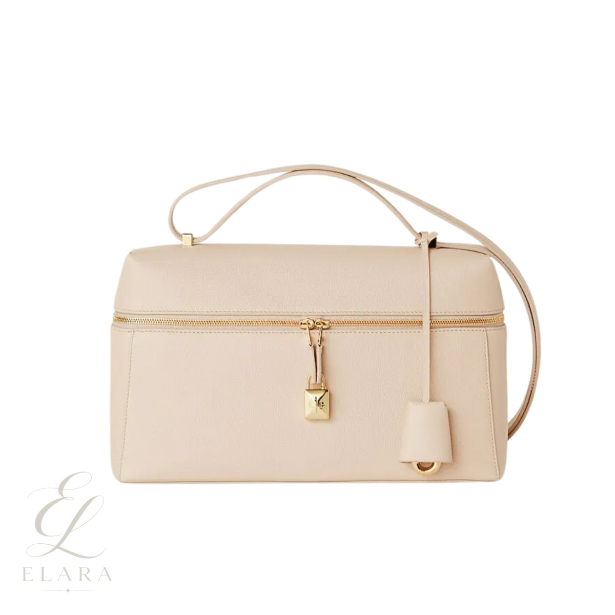 Loro Piana | Extra L27 Calfskin Bag – product image 1