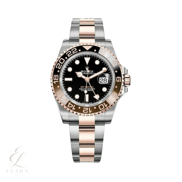 Rolex | GMT-Master II Watch