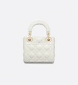 Dior | Mini Dioriviera Lady Bag – product image 4