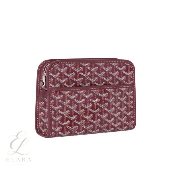 Goyard | Jouvence PM Toiletry Pouch