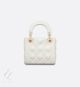Dior | Mini Dioriviera Lady Bag – product image 4