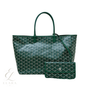 Goyard | PM Bag – Green – product image 1