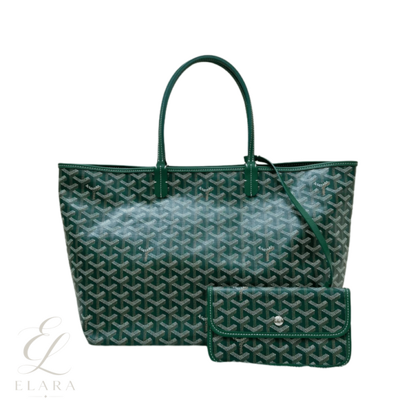 Goyard | PM Bag – Green