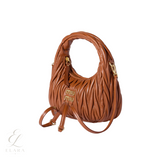 Miu Miu | Wander Matelassé Tote Bag – product image 2