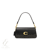 Coach | Jet Shoulder Signature Canvas Bag – product image 1