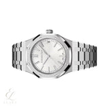 Audemars Piguet | White Dial Watch – product image 2