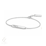 Messika | Uno Multi Row Yellow Gold Diamonds Jewelry – product image 2