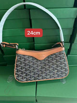 Goyard | Hirondelle PM Bag – Camel – product image 4