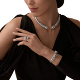Cartier | Panther Bracelet Necklace Set – product image 4