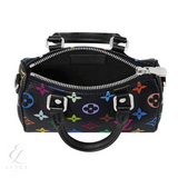Louis Vuitton | X Takashi Murakami Nano Speedy Bag – product image 3