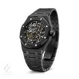 Audemars Piguet | Openworked Ceramic Watch – product image 3