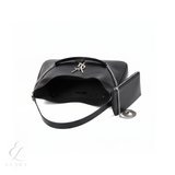 Saint Laurent | Le 5 À 7 Leather Hobo Bag – product image 2