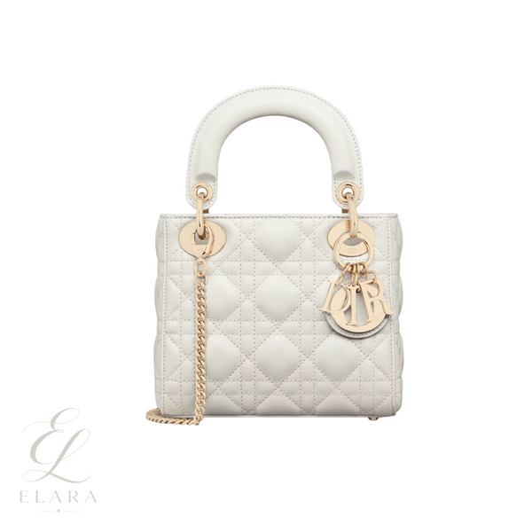 Dior | Mini Dioriviera Lady Bag