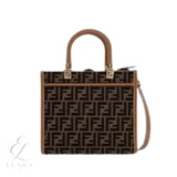 Fendi | Sunshine Tote Bag – product image 2