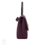 Chanel | Coco Handle Top Handle Bag – product image 3