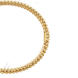 Cartier | Clash De Yellow Gold Set Jewelry – product image 3