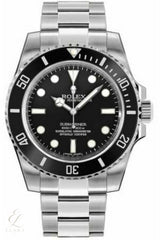 Rolex | Submariner Black Dial Watch – product image 2