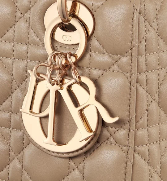 Dior | Small Lady My ABC Bag – product image 2