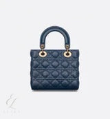 Dior | Small Lady My ABC Bag – product image 5