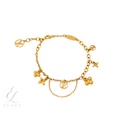 Louis Vuitton | Charm Bracelet – product image 1