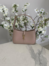 Saint Laurent | Le 5À7 Rosy Sand Bag – product image 4
