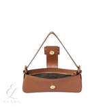 Fendi | Baby B Bag – Orange – product image 3