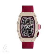 Richard Mille | RM 7-04 Creamy White Automatic Watch – product image 1