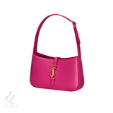 Saint Laurent | Le 5À7 Bag – Pink – product image 2