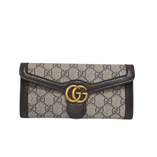 Gucci | GG Marmont Wallet