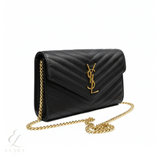 Saint Laurent | Cassandre Envelope Bag – product image 2