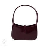 Saint Laurent | Le 5 À7 Bag – Red – product image 2