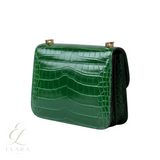 Hermès | Constance 18 Cactus Alligator Bag – product image 2