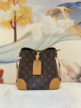 Louis Vuitton | Multi Pochette Monogram Canvas Bag – product image 4