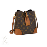 Louis Vuitton | Odéon PM Monogram Biege Bag – product image 2
