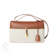 Loro Piana | Extra L27 Linen Bag – product image 1