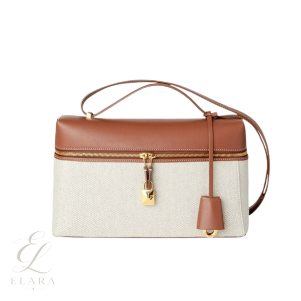 Loro Piana | Extra L27 Linen Bag
