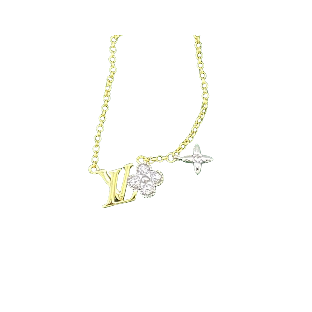 Louis Vuitton | Charm Necklace – product image 1