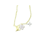 Louis Vuitton | Charm Necklace – product image 1