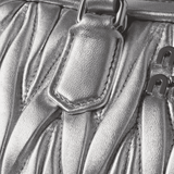 Miu Miu | Arcadie Matelassé Nappa Leather Mini Bag – product image 5
