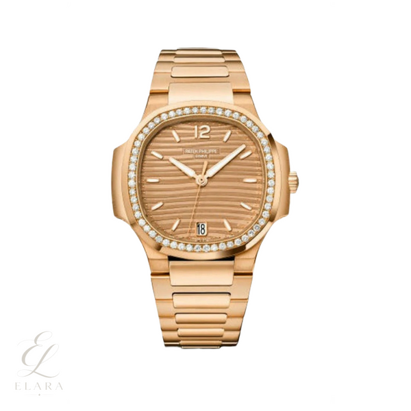 Patek Philippe | Nautilus Watch