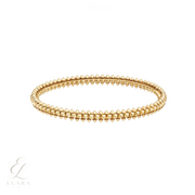 Cartier | Clash De Yellow Gold Set Jewelry – product image 1