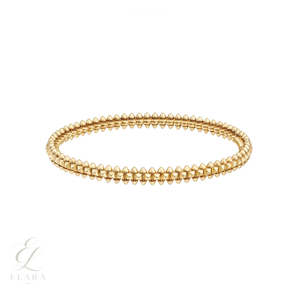 Cartier | Clash De Yellow Gold Set Jewelry
